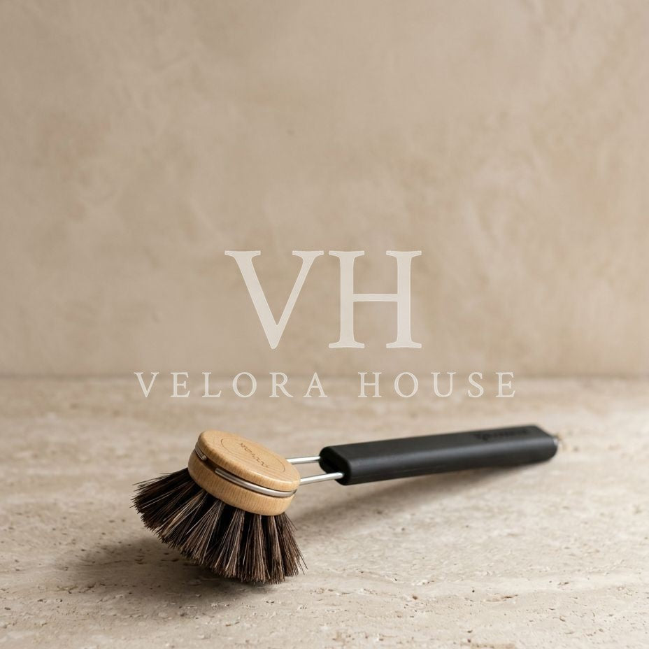 Ecovask Dish Brush