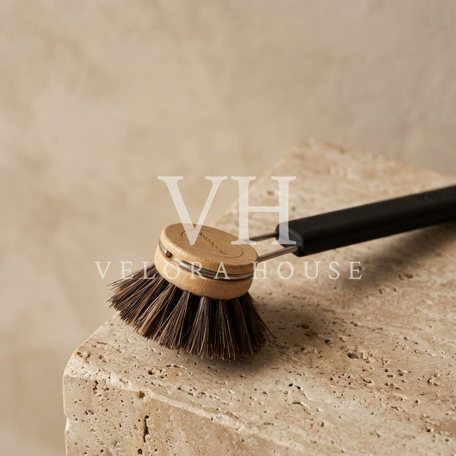 Ecovask Dish Brush