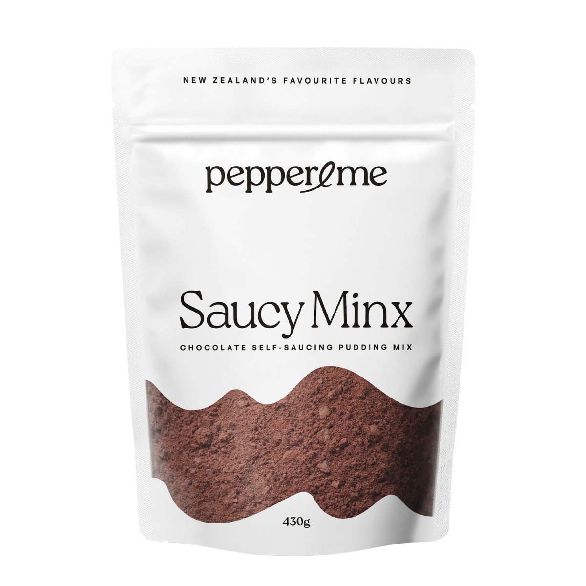 Saucy Minx 430g