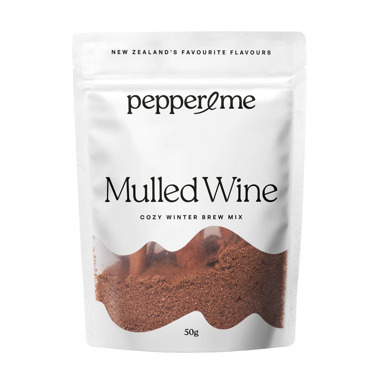 Mulled Wine 50g