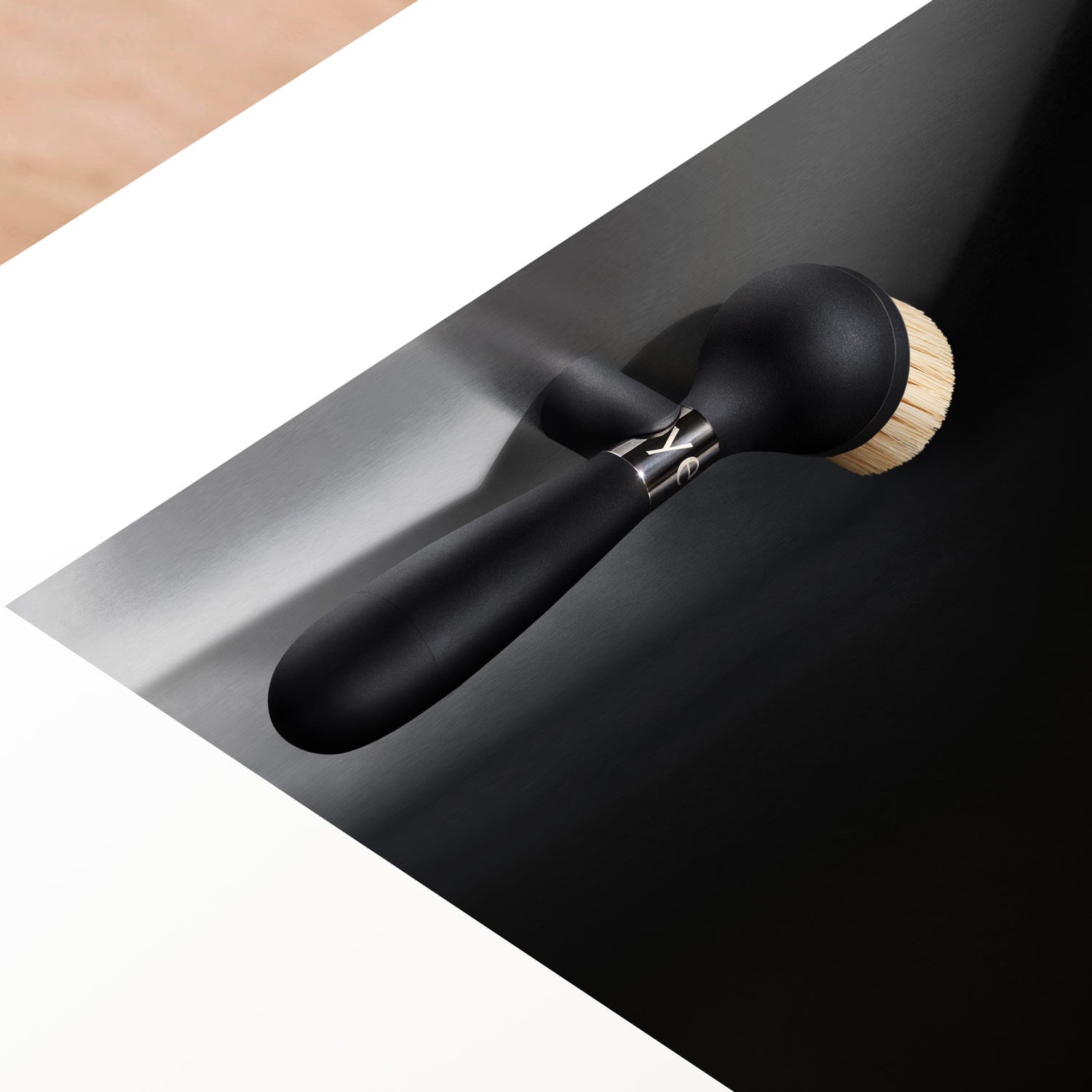 V2 Dishbrush with Magnetic Stand