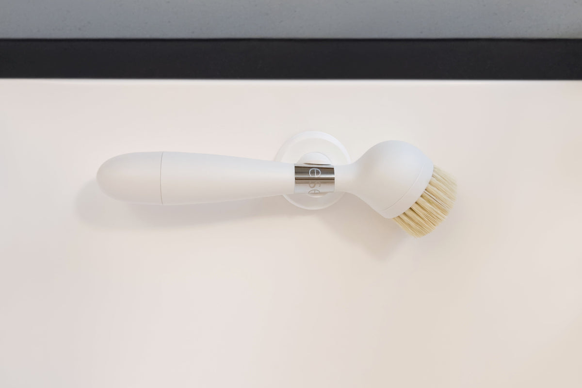 V2 Dishbrush with Suction Stand