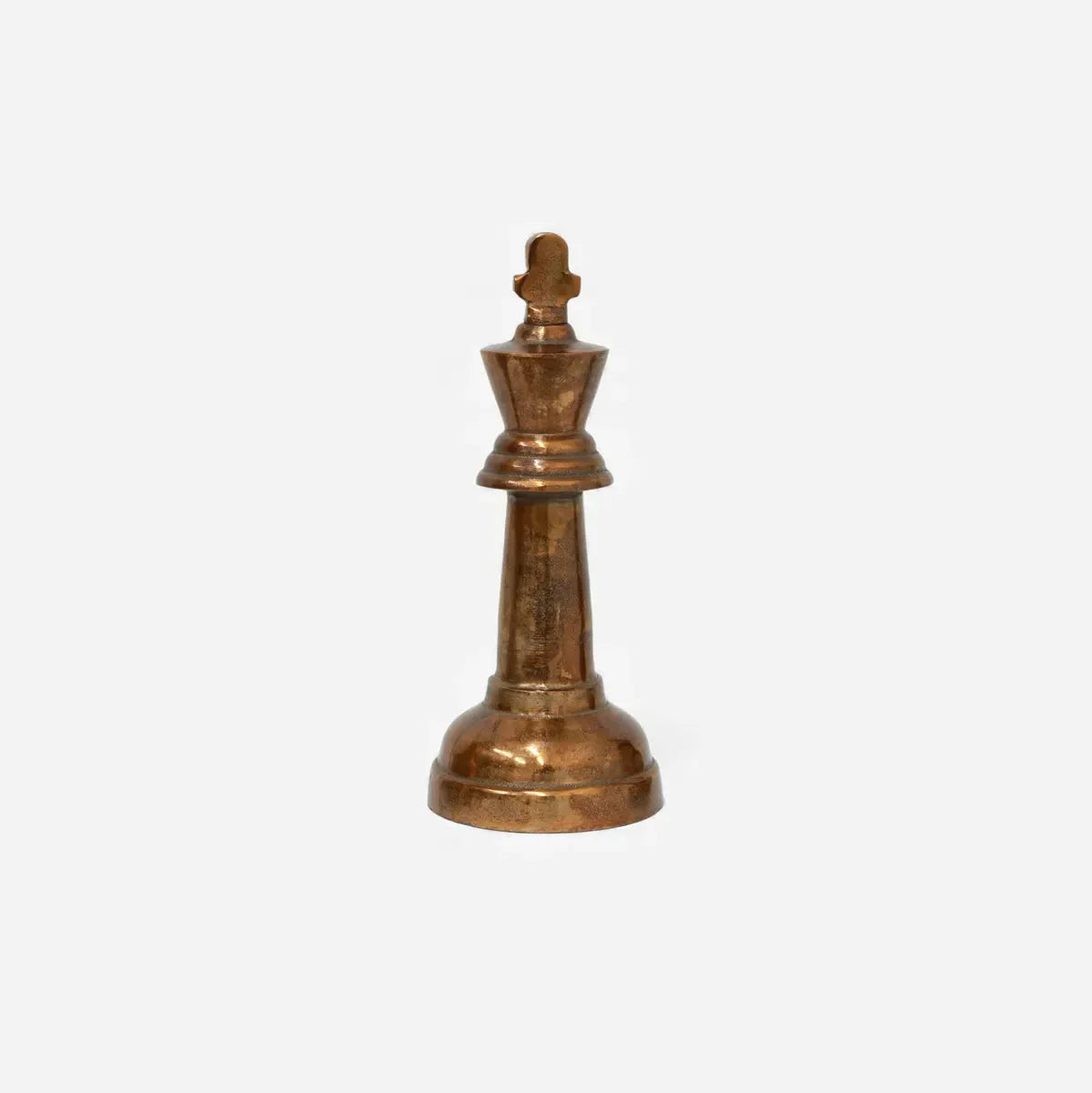 King Chess Piece