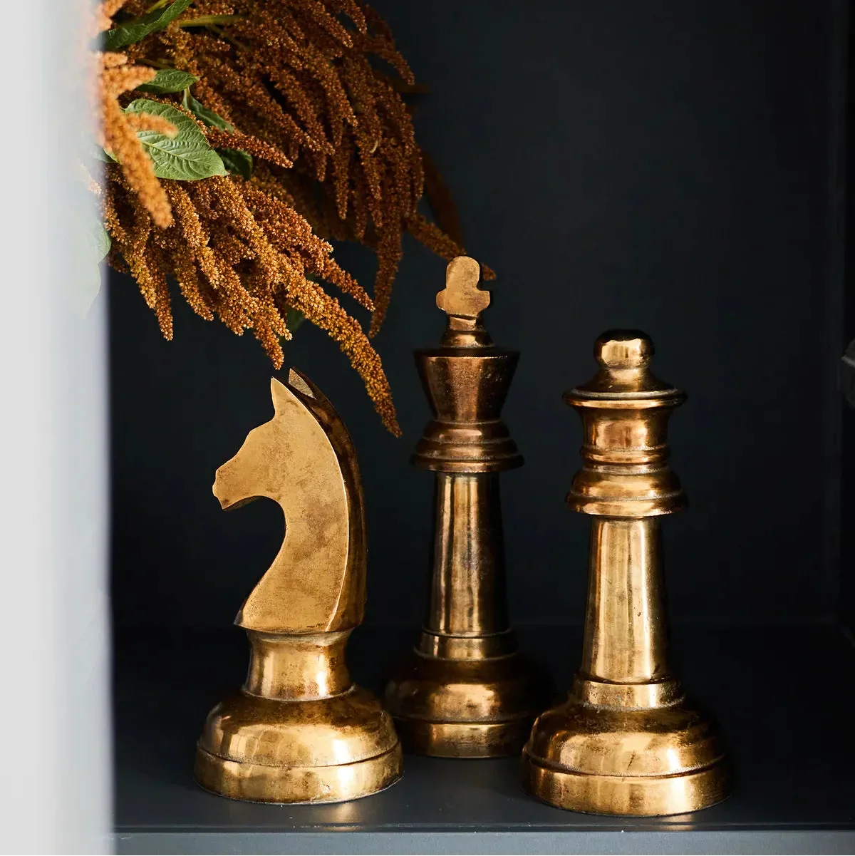 King Chess Piece