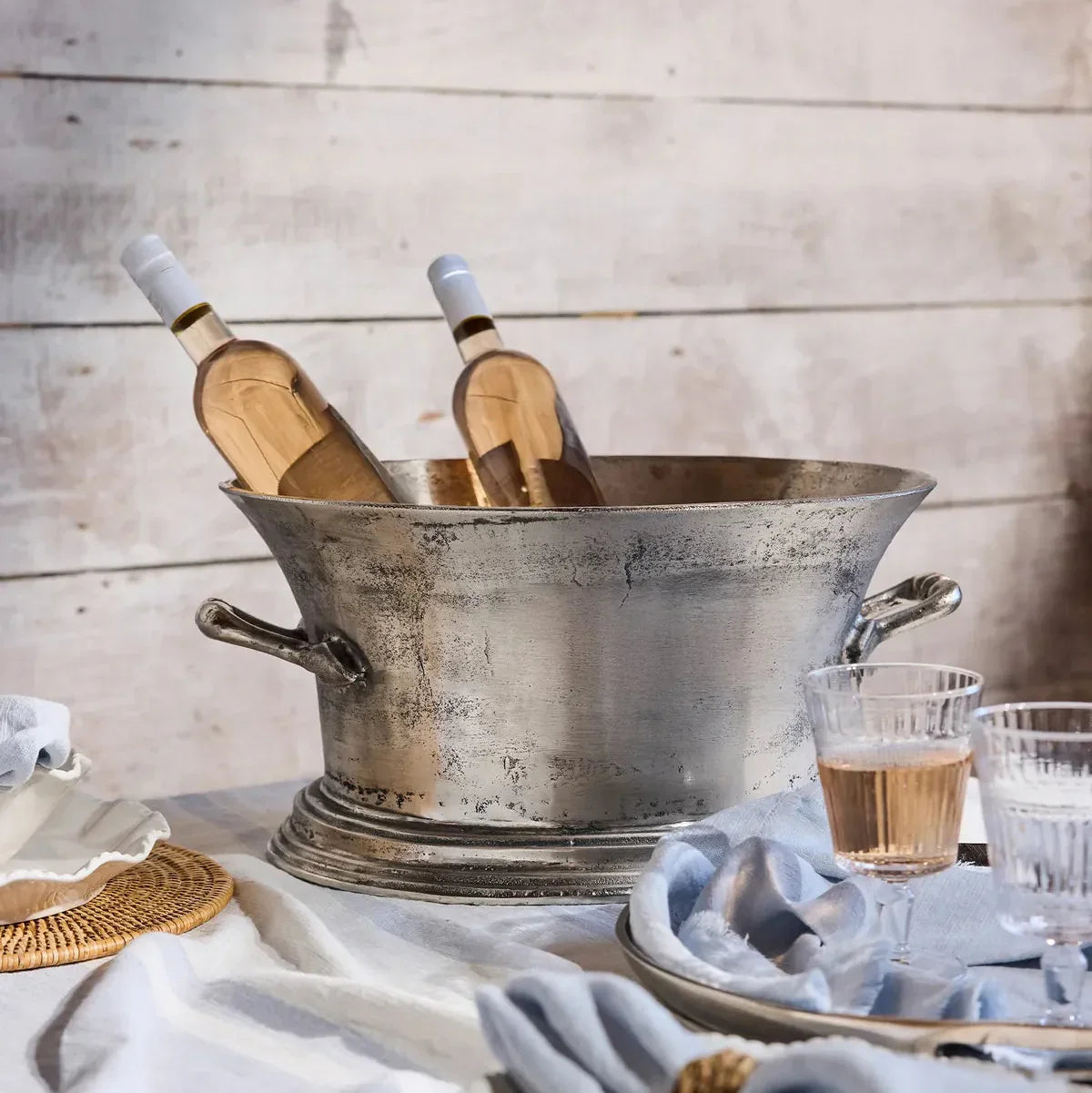 Rhone Wine Bucket Large