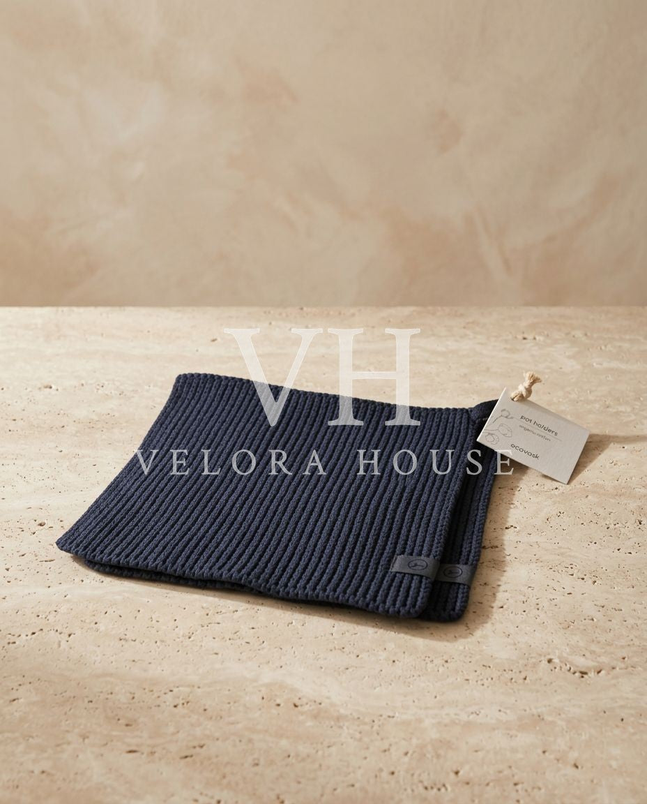 Pot Holder Graphite