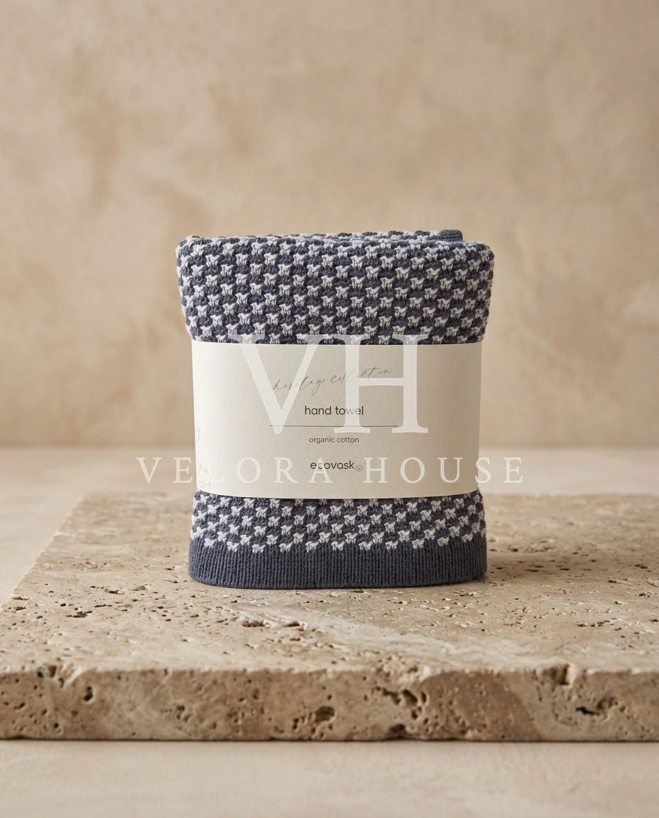 Aoraki Stone Heritage Hand Towel