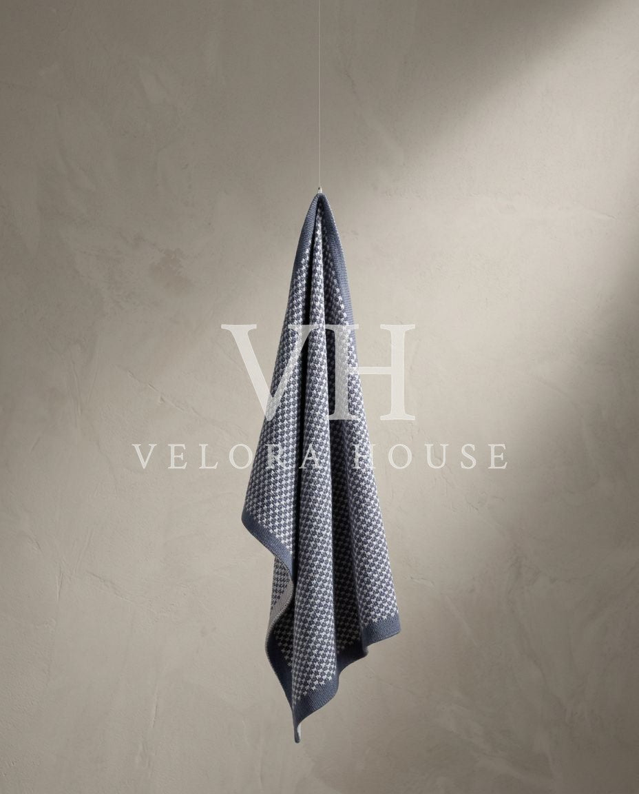 Aoraki Stone Heritage Hand Towel