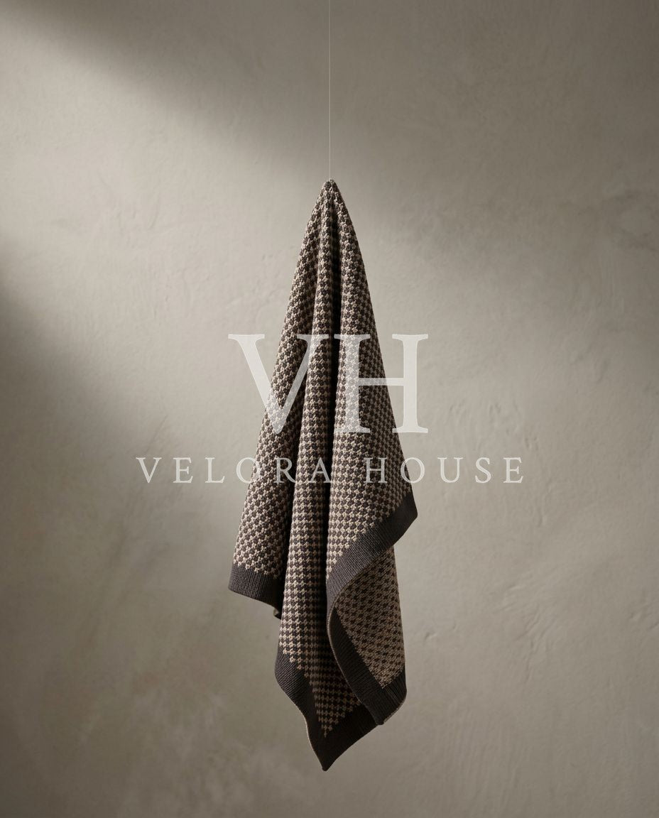 Kiwi Heritage Hand Towel