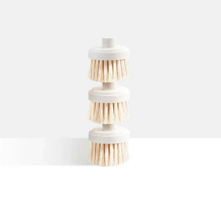 V1 Replacement Brush Heads Pk/3